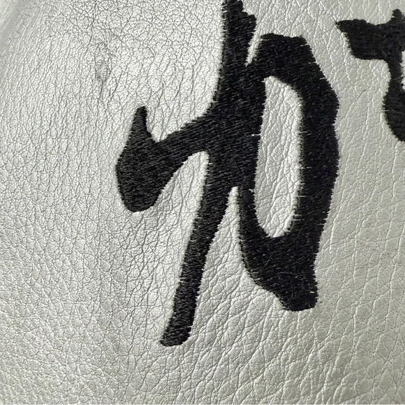 FIRST DOWN - preloved/vintage - Japanese design racing jacket - LARGE - Picture 6 of 14